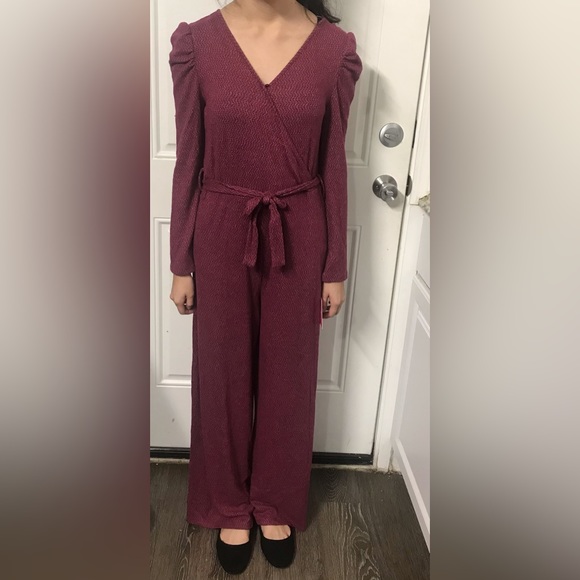 🆕JCPenney By& Bygirl's long-sleeved jumper adjustableto allbody types size XL16 - Picture 5 of 17